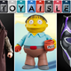 Image for article titled This Week's Toy News Definitely Bent Your Wookiee
